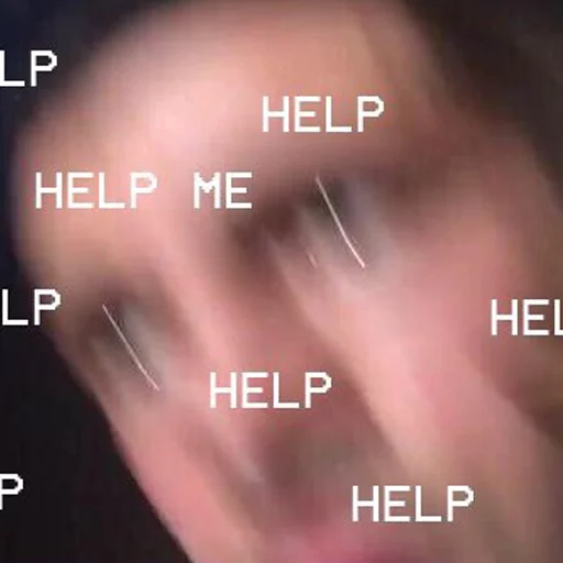 🆘 Стикер «Twenty One Pilots» для Telegram