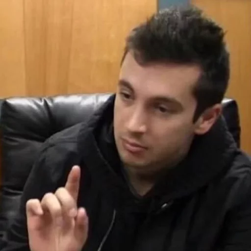👆 Стикер «Twenty One Pilots» для Telegram