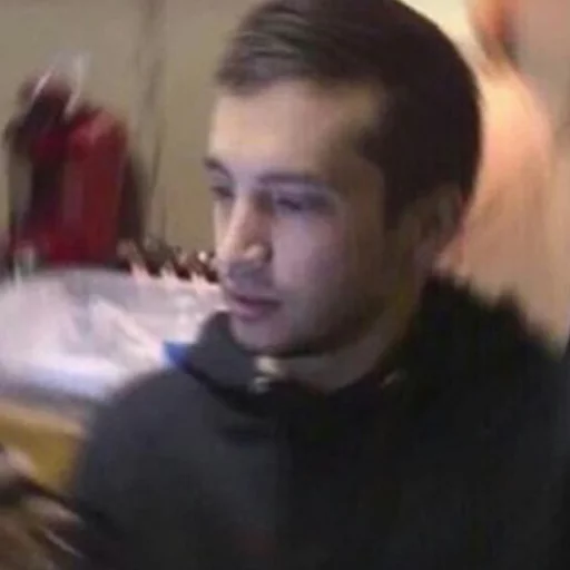 😳 Стикер «Twenty One Pilots» для Telegram