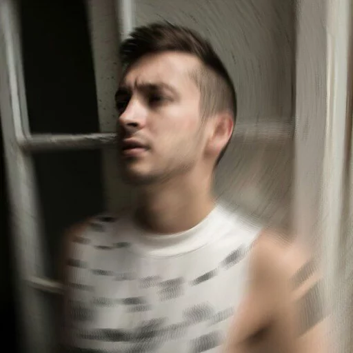 😰 Стикер «Twenty One Pilots» для Telegram