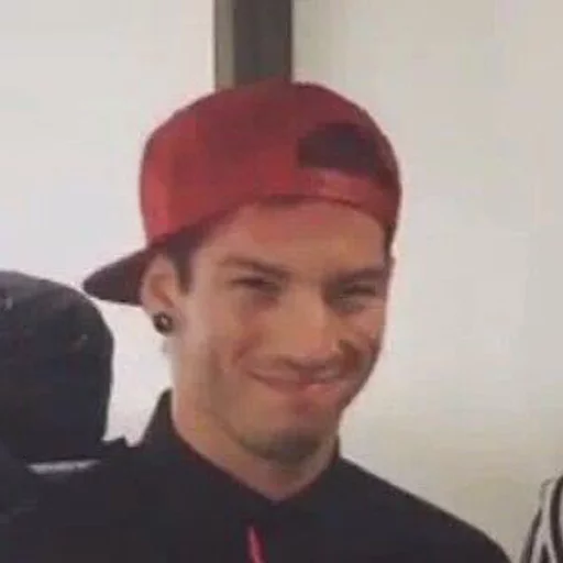 ☺ Стикер «Twenty One Pilots» для Telegram