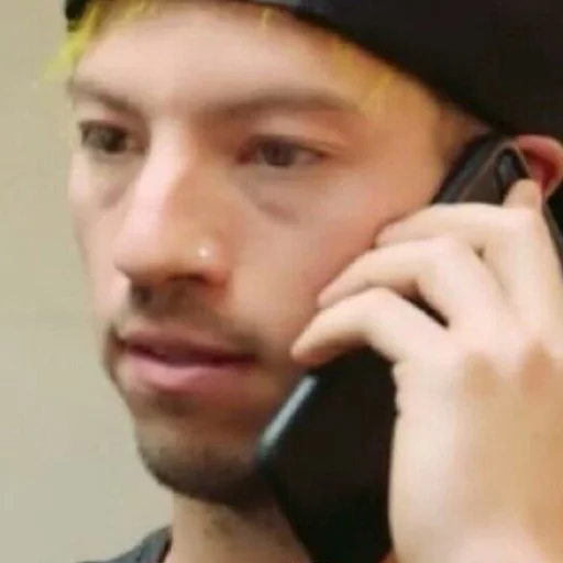 📱 Стикер «Twenty One Pilots» для Telegram