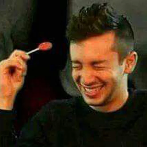 🍭 Стикер «Twenty One Pilots» для Telegram