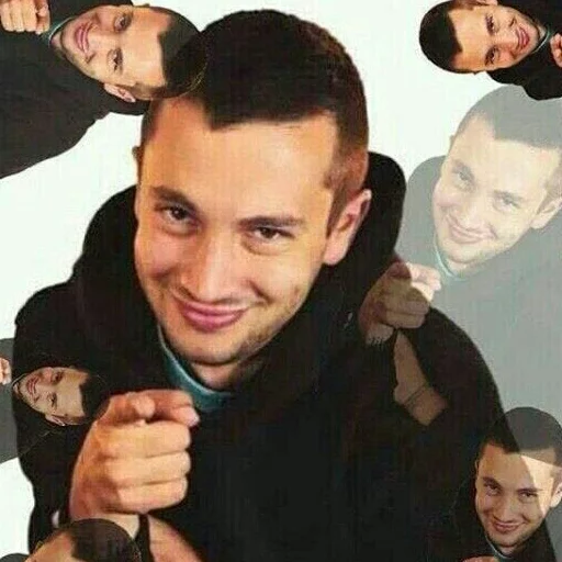 👉 Стикер «Twenty One Pilots» для Telegram