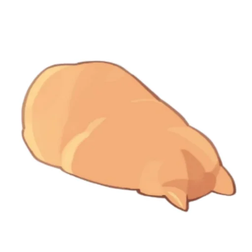 😪 Стикер «GENTLECAT and titsay» для Telegram