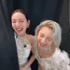 Стикер 2 Twice