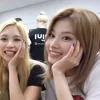 Стикер 12 Twice