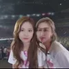 Стикер 21 Twice