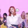 Стикер 11 Twice