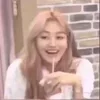 Стикер 34 Twice