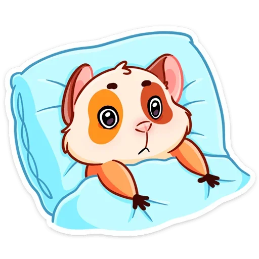 😳 Стикер «Твиг» для Telegram