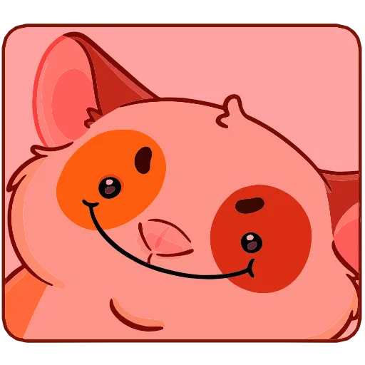 😈 Эмодзи «Твиг» для Telegram