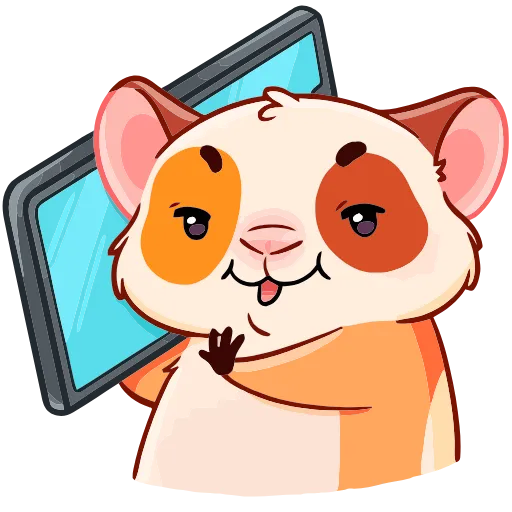 📱 Эмодзи «Твиг» для Telegram
