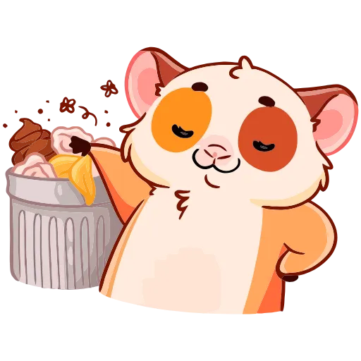 🗑 Эмодзи «Твиг» для Telegram