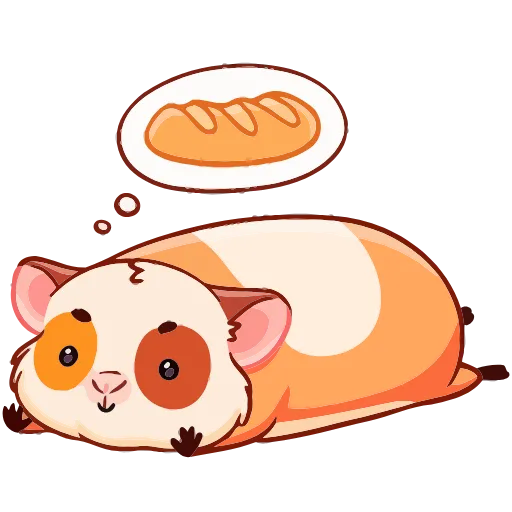 🍔 Эмодзи «Твиг» для Telegram