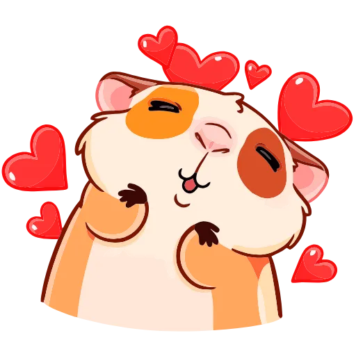 ❤️ Эмодзи «Твиг» для Telegram