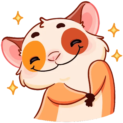 ☺️ Эмодзи «Твиг» для Telegram