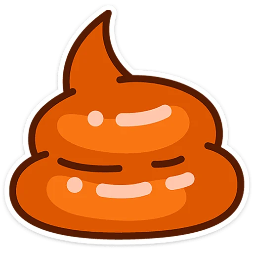 ⭐ Стикер «Лис Твигги» для Telegram