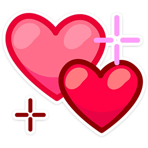 ⭐ Стикер «Лис Твигги» для Telegram