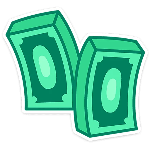⭐ Стикер «Лис Твигги» для Telegram