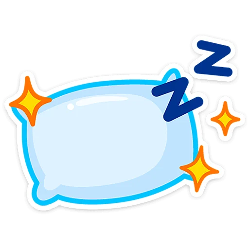 ⭐ Стикер «Лис Твигги» для Telegram
