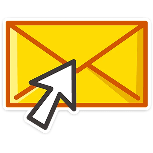 ⭐ Стикер «Лис Твигги» для Telegram