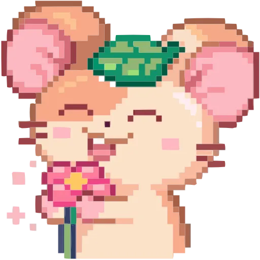 Стикер 12 Твики