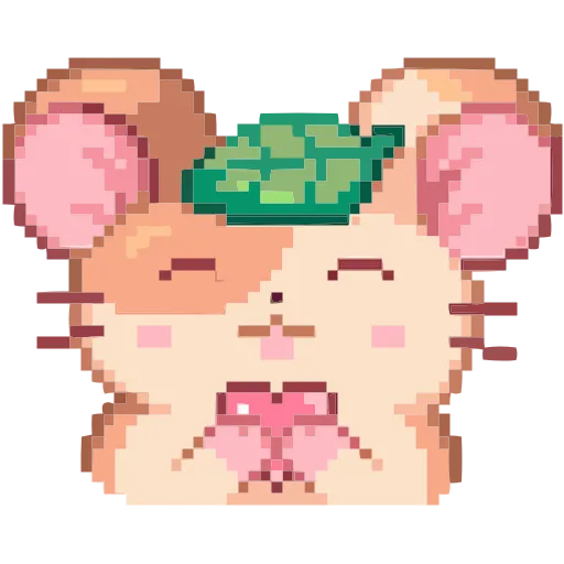 Стикер 20 Твики