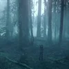 Стикер 37 Twilight Zone