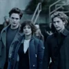 Стикер 38 Twilight Zone
