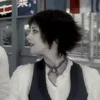 Стикер 9 Twilight Zone