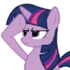 🫡 Эмодзи «Twilight» для Telegram