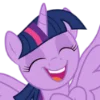 😀 Эмодзи «Twilight» для Telegram