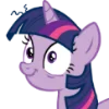 😜 Эмодзи «Twilight» для Telegram