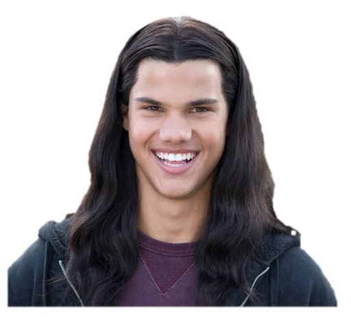 😄 Стикер «The Twilight Saga» для Telegram