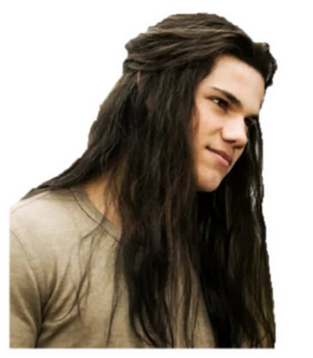 😉 Стикер «The Twilight Saga» для Telegram