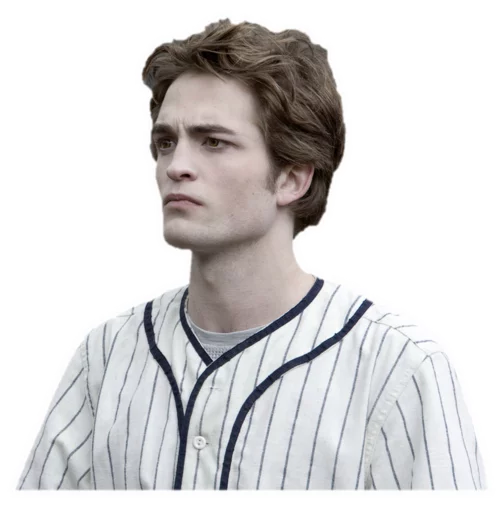 😟 Стикер «The Twilight Saga» для Telegram