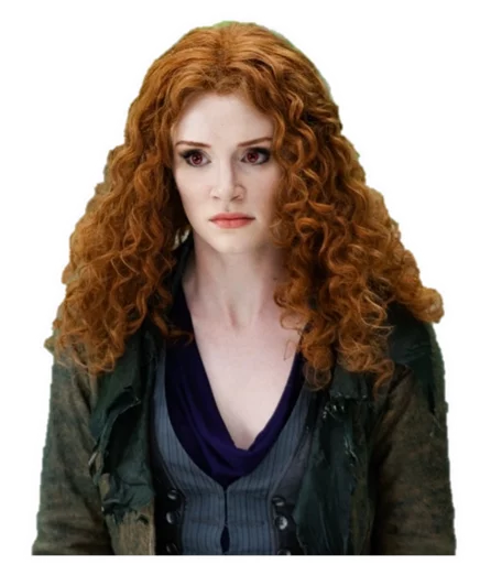 🙁 Стикер «The Twilight Saga» для Telegram