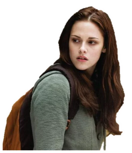 😨 Стикер «The Twilight Saga» для Telegram