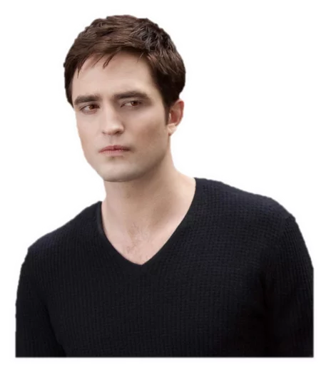 😒 Стикер «The Twilight Saga» для Telegram