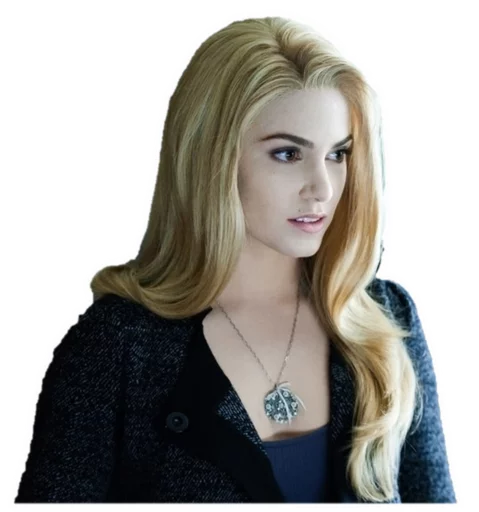 😲 Стикер «The Twilight Saga» для Telegram