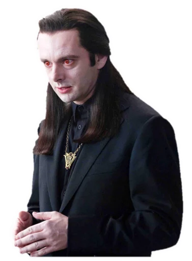 👌 Стикер «The Twilight Saga» для Telegram