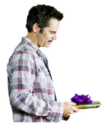 🎁 Стикер «The Twilight Saga» для Telegram