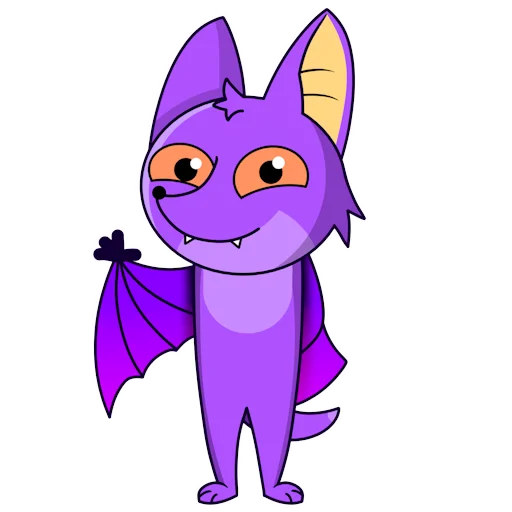Стикерпак Twilight Thomas для Telegram