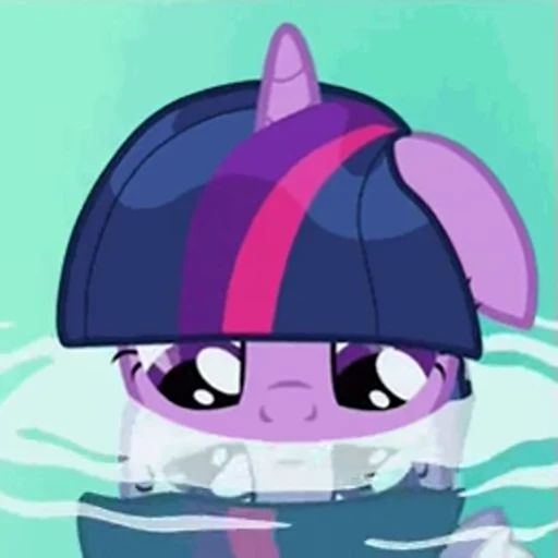 😔 Стикер «Twilight Videostickers» для Telegram