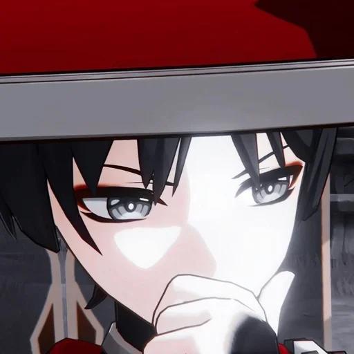 🃏 Стикер «I hate you» для Telegram