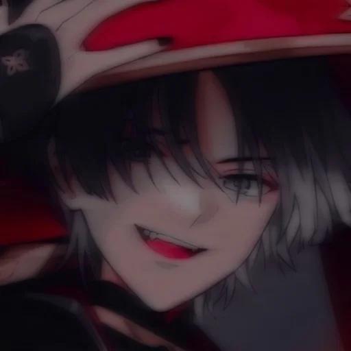 🃏 Стикер «I hate you» для Telegram