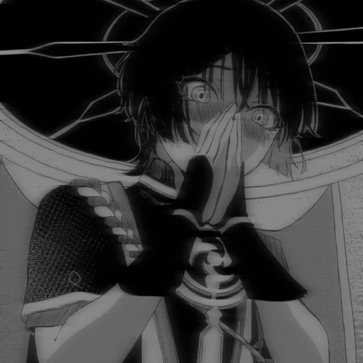 🃏 Стикер «I hate you» для Telegram
