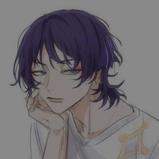 🃏 Стикер «I hate you» для Telegram