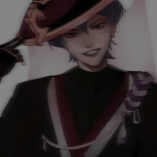 🃏 Стикер «I hate you» для Telegram